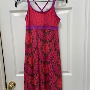 Prana summer dress